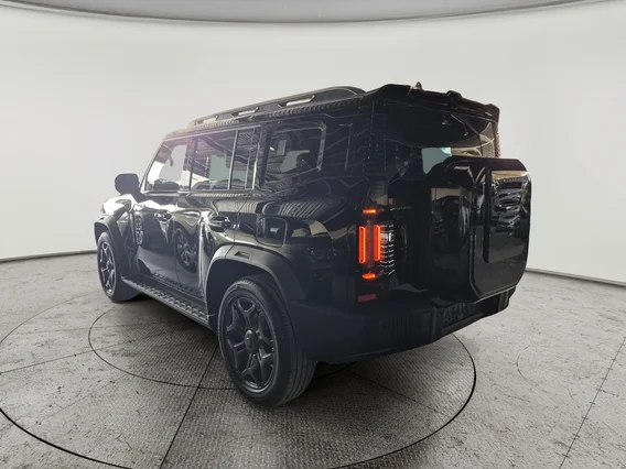 جيتور T2 لاكجري 2025 