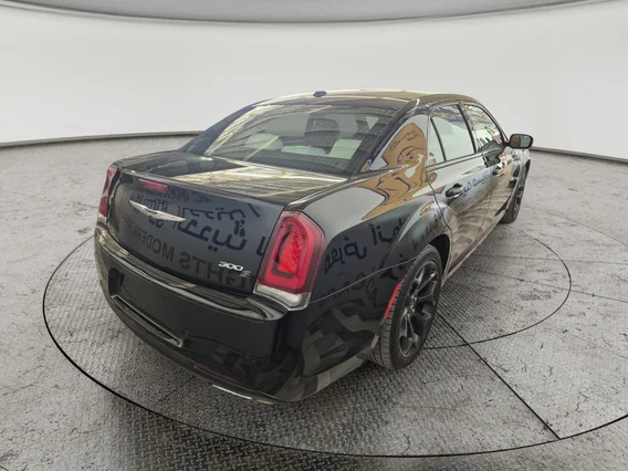 كرايسلر 300 S 2021 