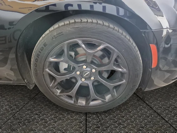 كرايسلر 300 S 2021 