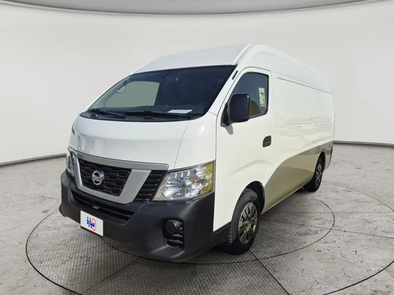 نيسان باص اورفان NV350 2020 
