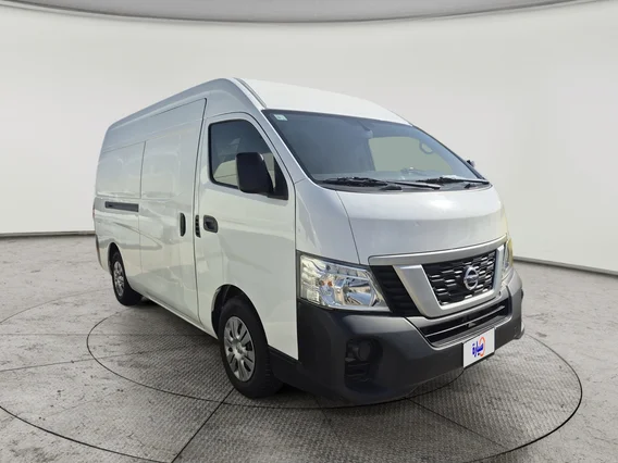 نيسان باص اورفان NV350 2020 