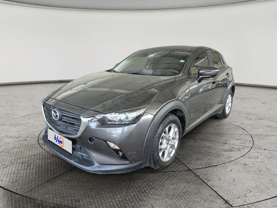 مازدا سى اكس 3 Skyactive G 2023 