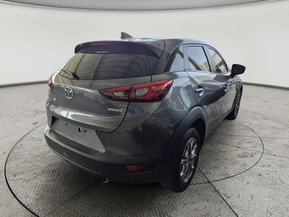 مازدا سى اكس 3 Skyactive G 2023 