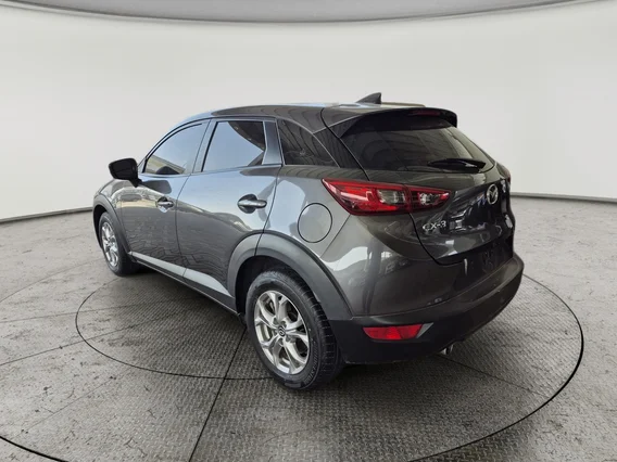 مازدا سى اكس 3 Skyactive G 2023 