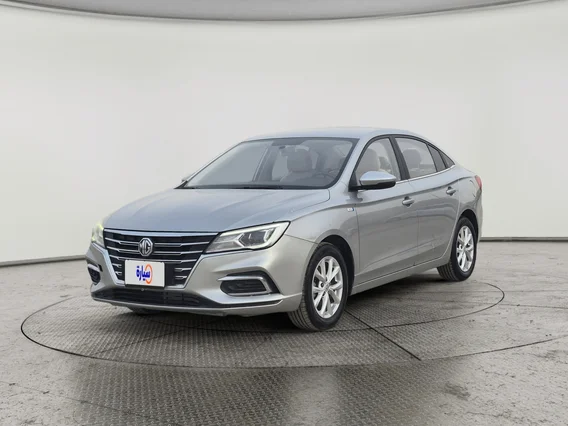 ام جي 5 COM 2022 