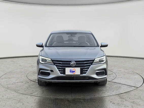 ام جي 5 COM 2022 