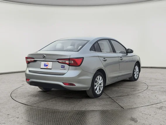 ام جي 5 COM 2022 