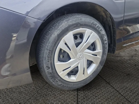 هوندا سيتى DX 2024 