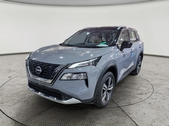 نيسان أكس تريل SL 2025 