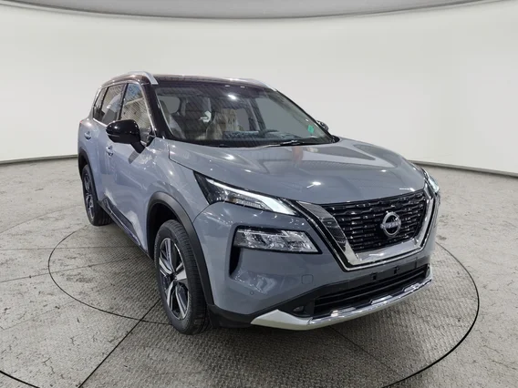 نيسان أكس تريل SL 2025 