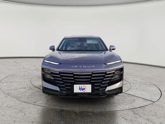 جيتور داشينج لاكجري 2024 