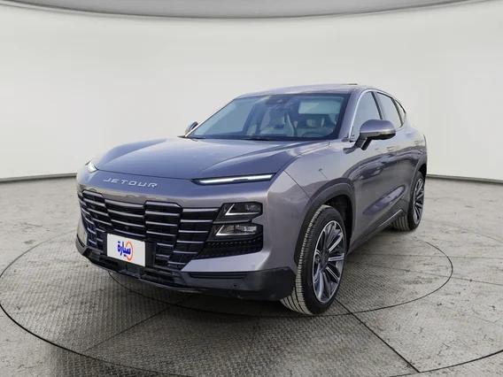 جيتور داشينج لاكجري 2024 