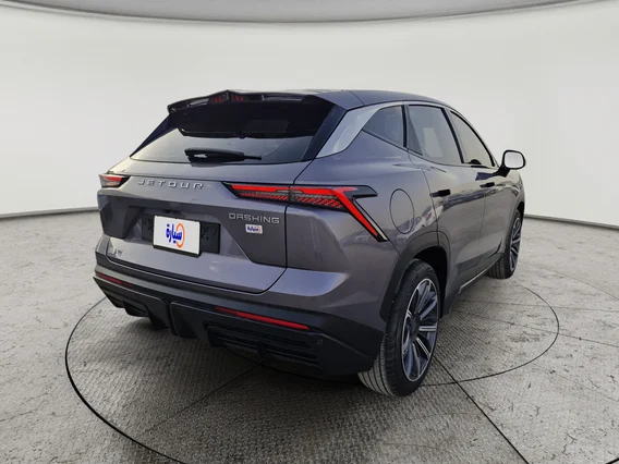 جيتور داشينج لاكجري 2024 