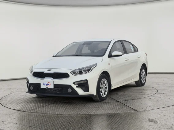 Kia Cerato L 2021 