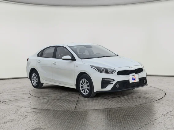 Kia Cerato L 2021 