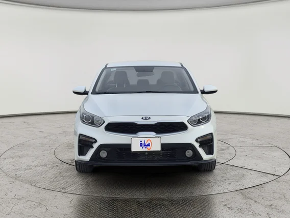 Kia Cerato L 2021 
