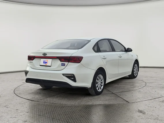 Kia Cerato L 2021 