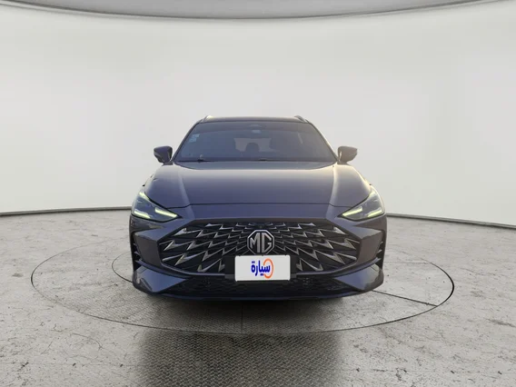 ام جي وان LUX 2023 