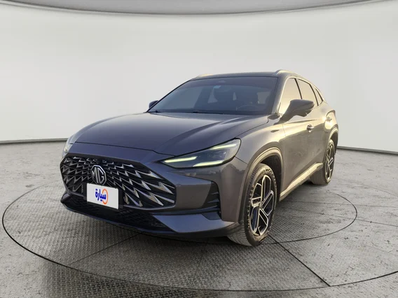 ام جي وان LUX 2023 