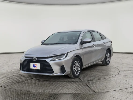 Toyota Yaris  Y 2023 