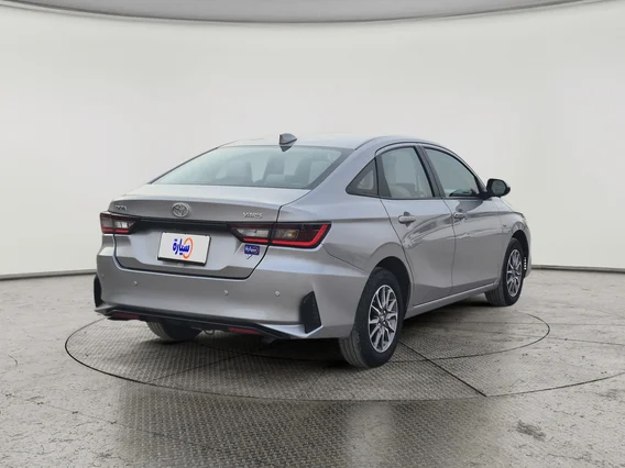 Toyota Yaris  Y 2023 