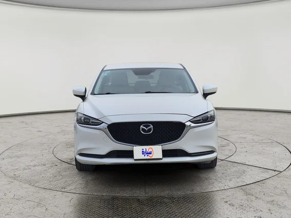 Mazda 6 Core 2023 