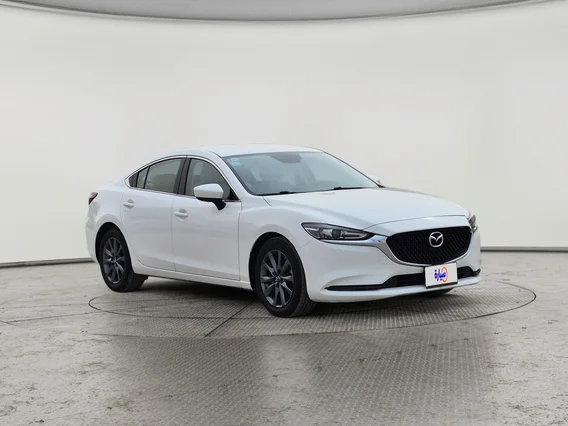 Mazda 6 Core 2023 
