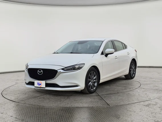Mazda 6 Core 2023 