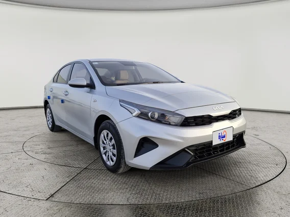 Kia Cerato LX 2022 