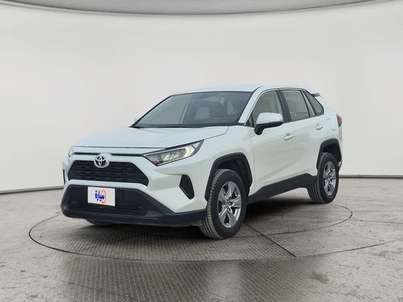 Toyota RAV4 LE 2023 