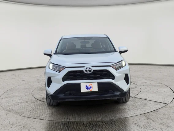 Toyota RAV4 LE 2023 