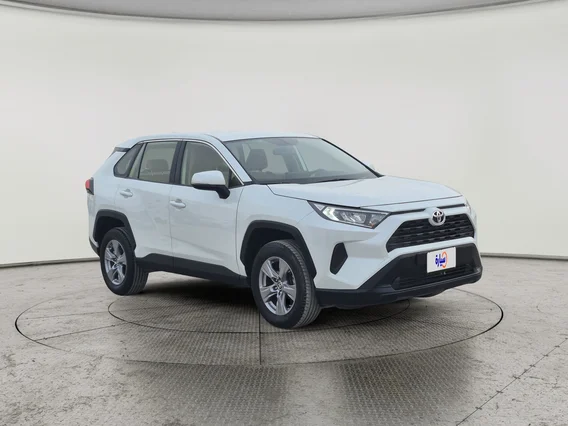 Toyota RAV4 LE 2023 