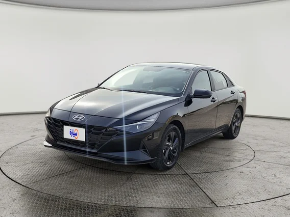 Hyundai Elantra Smart 2023 