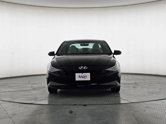 هيونداي النترا سمارت 2023 