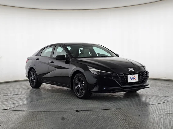 هيونداي النترا سمارت 2023 