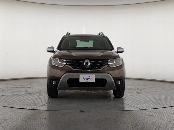 رينو داستر SE 2021 