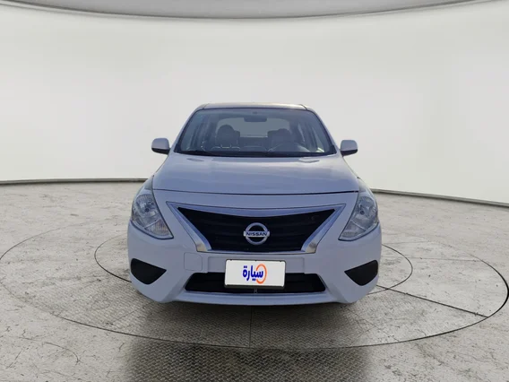 نيسان صني SV 2022 