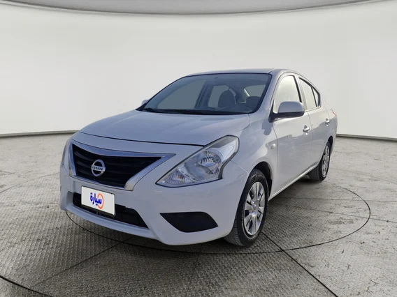 نيسان صني SV 2022 