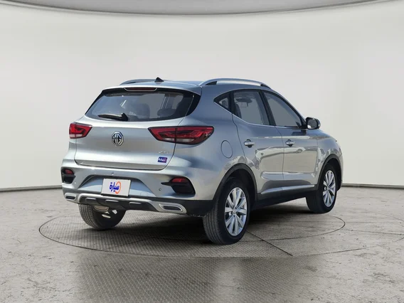 ام جي ZS STD 2023 