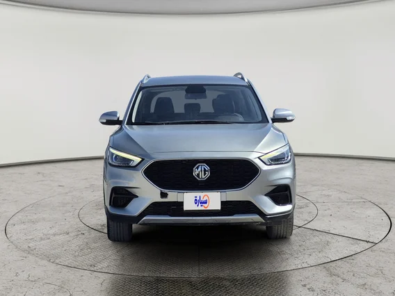 ام جي ZS STD 2023 