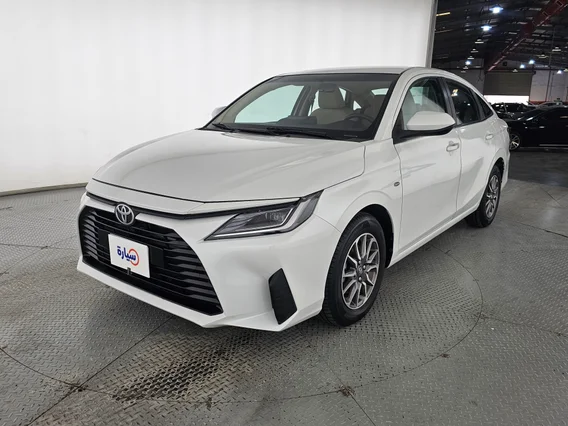 Toyota Yaris  Y 2023 