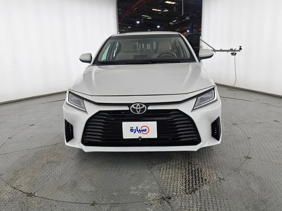 Toyota Yaris  Y 2023 