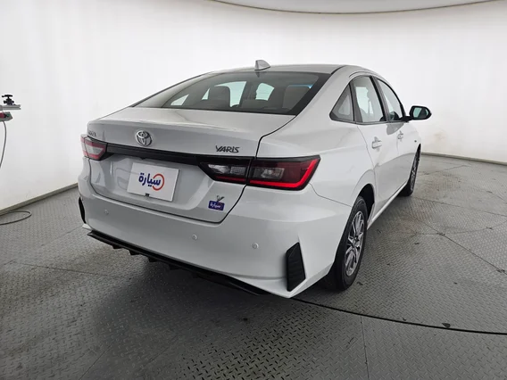 Toyota Yaris  Y 2023 