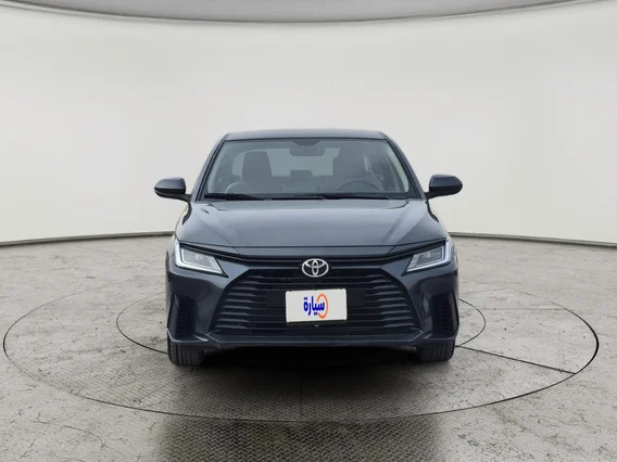 تويوتا يارس Y 2023 