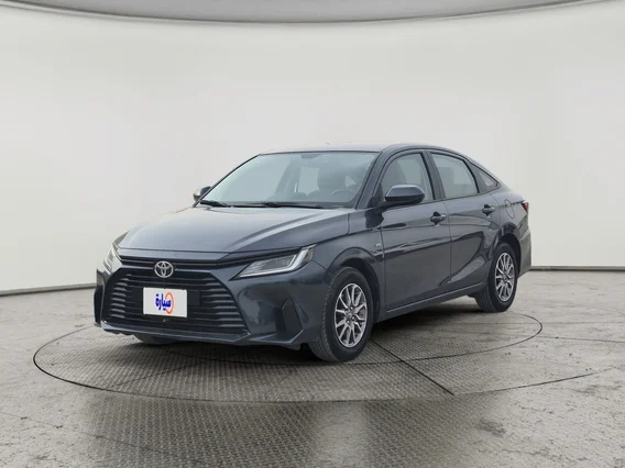 تويوتا يارس Y 2023 