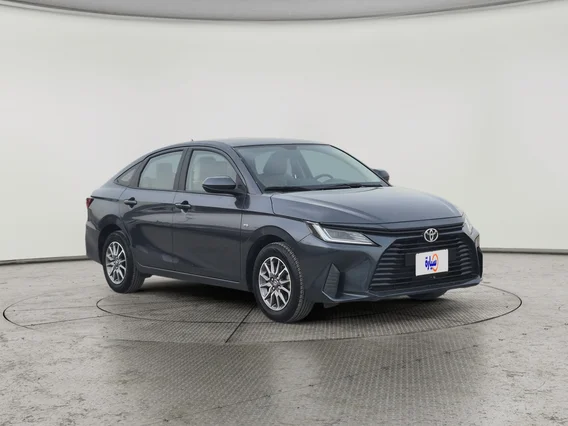 تويوتا يارس Y 2023 