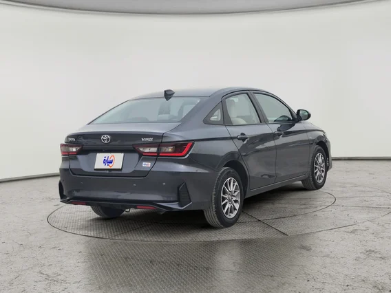 تويوتا يارس Y 2023 