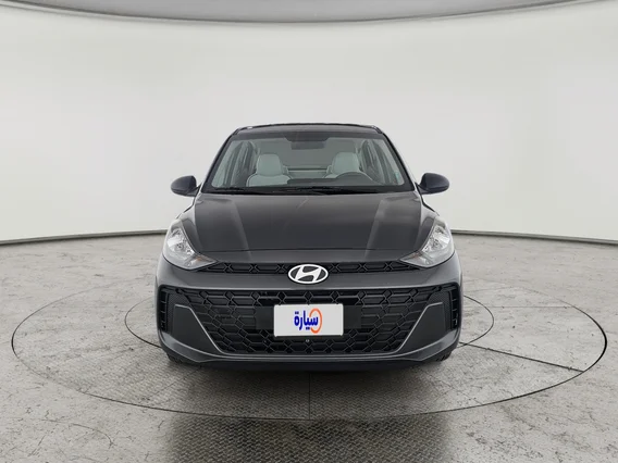 Hyundai Grand i10 Fleet 2024 