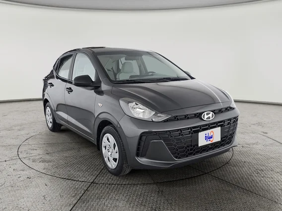 Hyundai Grand i10 Fleet 2024 