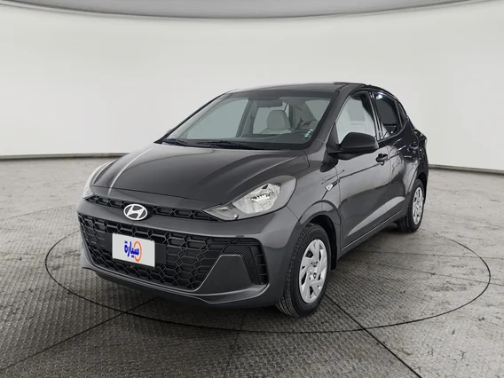 Hyundai Grand i10 Fleet 2024 